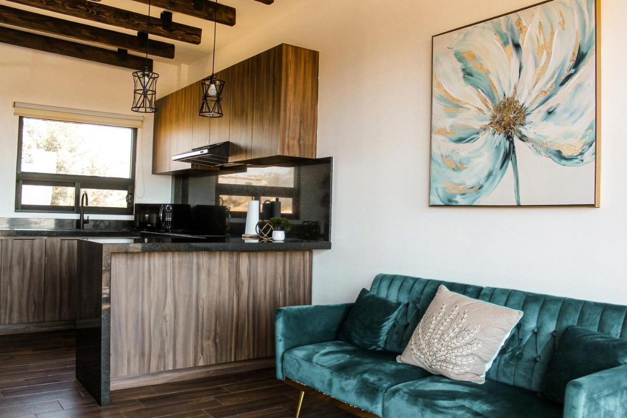 Oasis 444 Otel San Marcos  Dış mekan fotoğraf