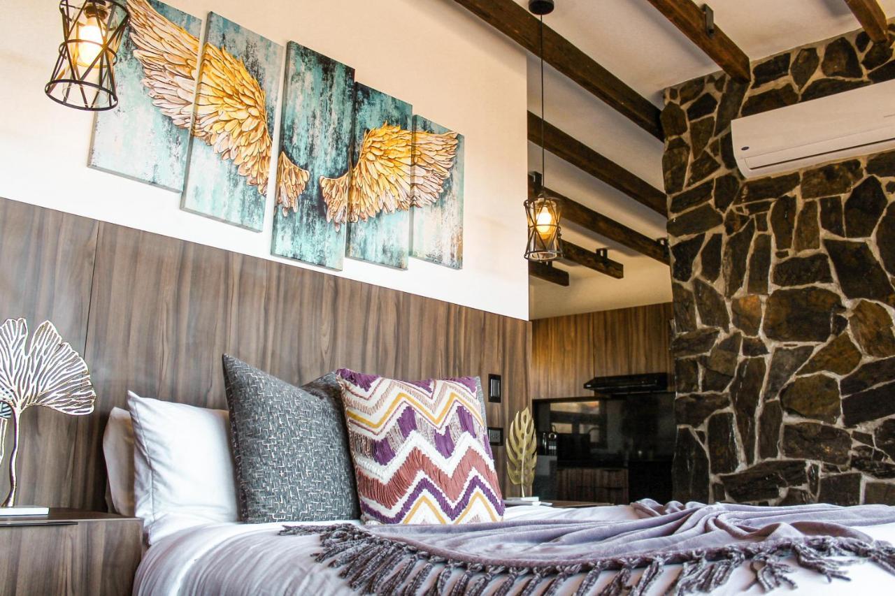 Oasis 444 Otel San Marcos  Dış mekan fotoğraf