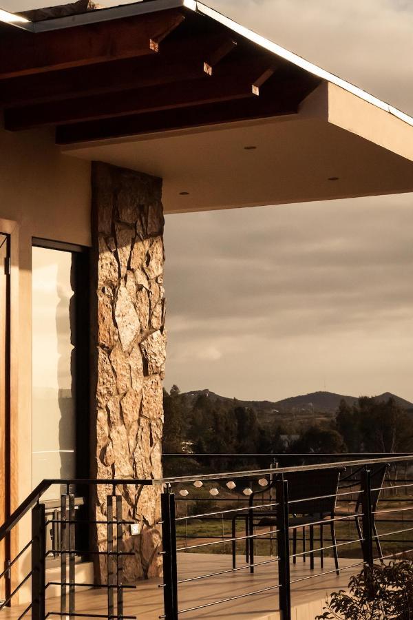 Oasis 444 Otel San Marcos  Dış mekan fotoğraf