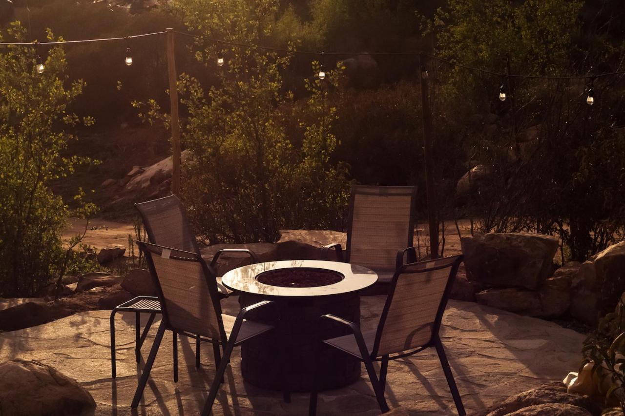 Oasis 444 Otel San Marcos  Dış mekan fotoğraf