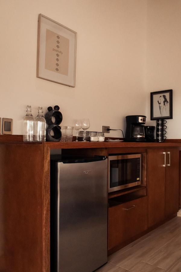 Oasis 444 Otel San Marcos  Dış mekan fotoğraf