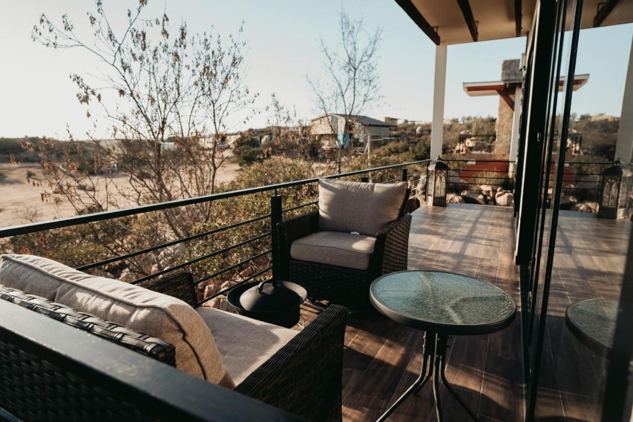 Oasis 444 Otel San Marcos  Dış mekan fotoğraf
