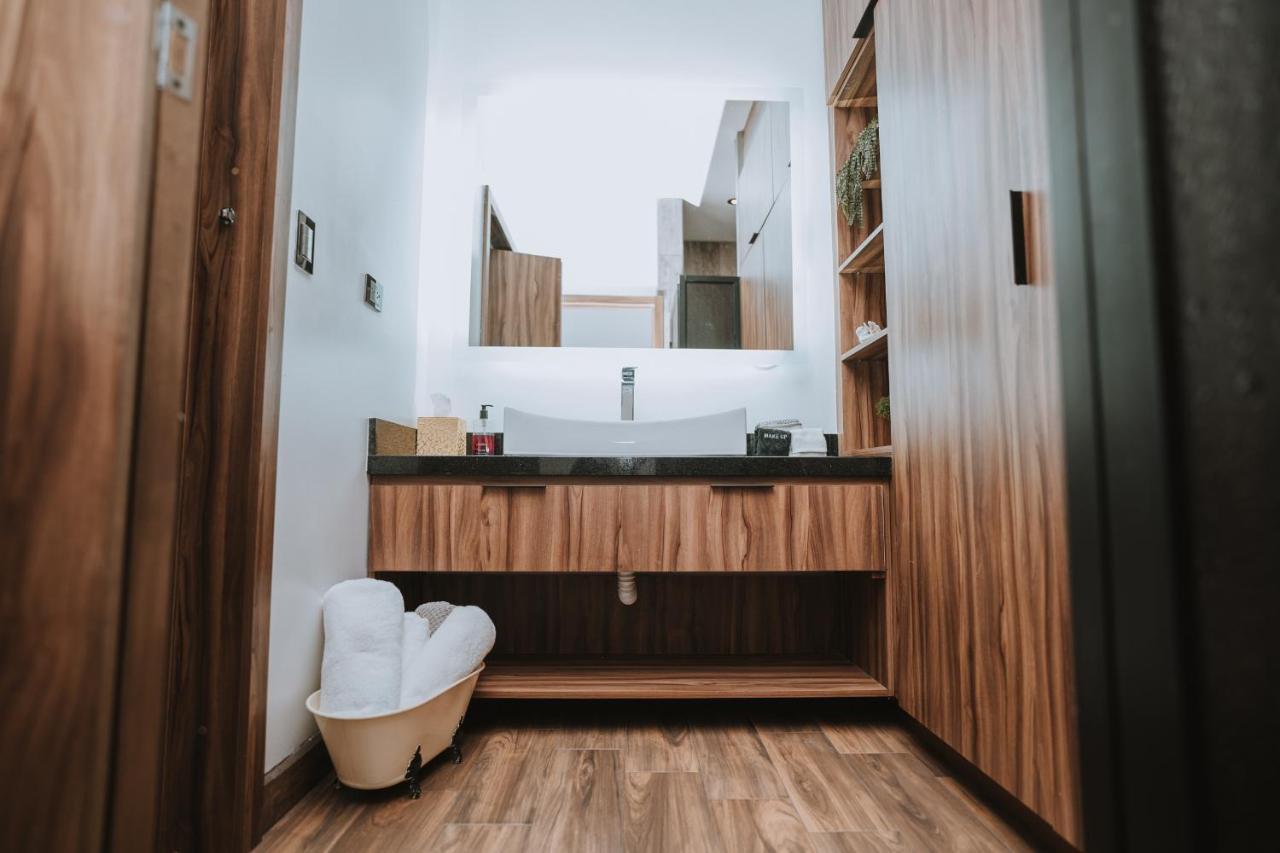 Oasis 444 Otel San Marcos  Dış mekan fotoğraf