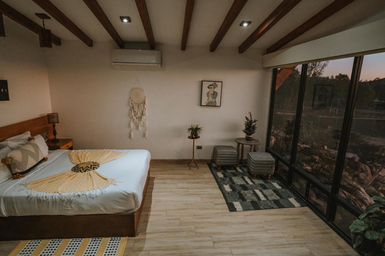 Oasis 444 Otel San Marcos  Dış mekan fotoğraf