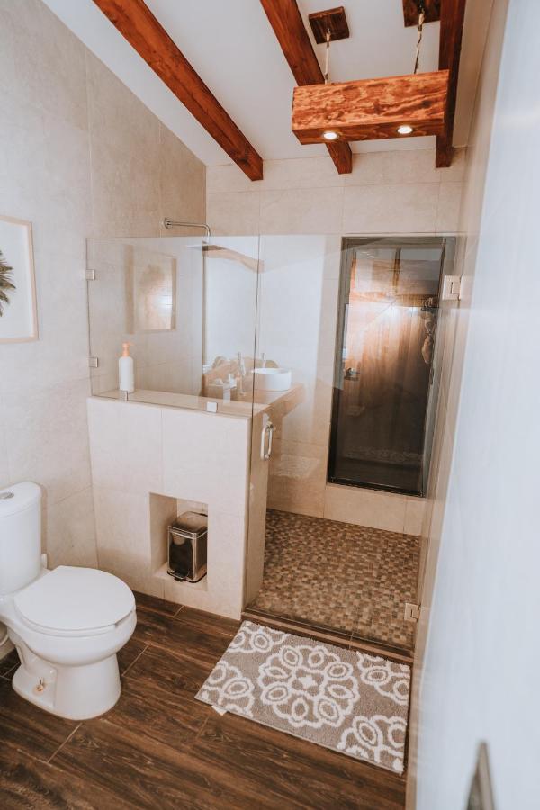Oasis 444 Otel San Marcos  Dış mekan fotoğraf