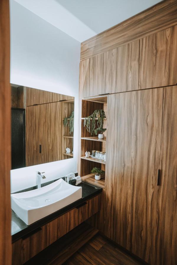 Oasis 444 Otel San Marcos  Dış mekan fotoğraf