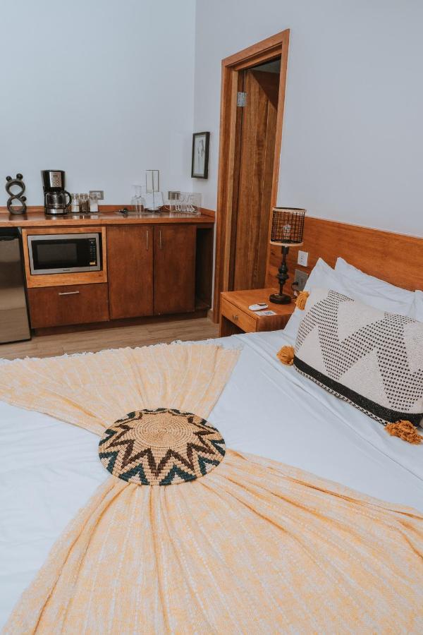 Oasis 444 Otel San Marcos  Dış mekan fotoğraf