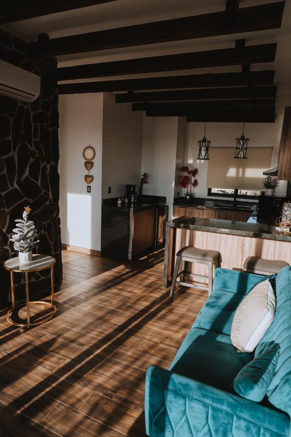 Oasis 444 Otel San Marcos  Dış mekan fotoğraf