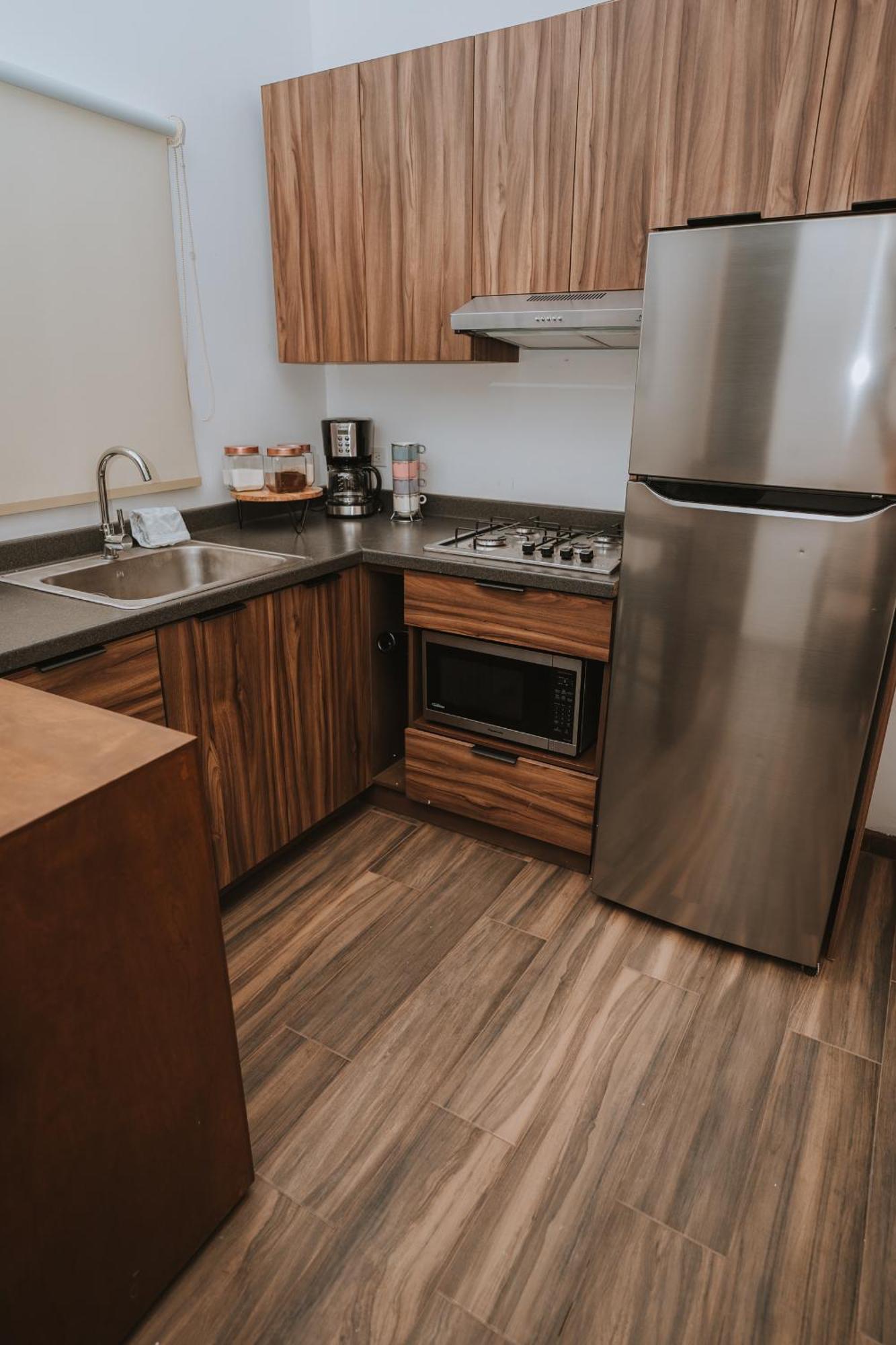 Oasis 444 Otel San Marcos  Dış mekan fotoğraf