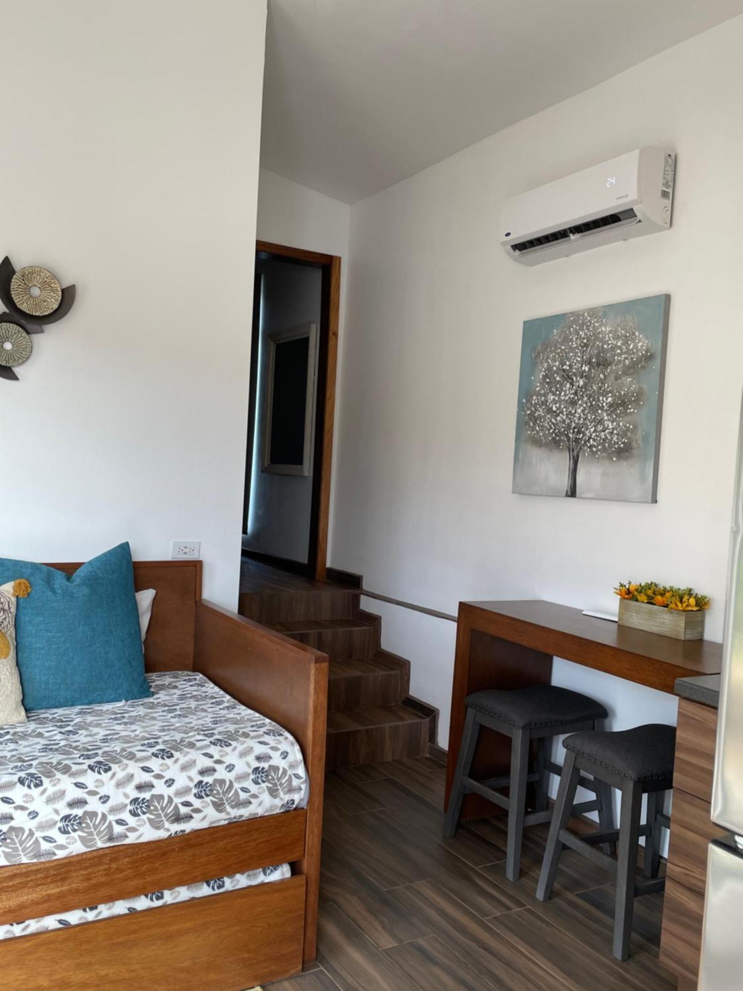 Oasis 444 Otel San Marcos  Dış mekan fotoğraf